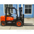 3 Tons Diesel Forklift (CPCD30FR)